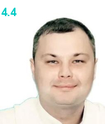 Брагин Сергей Евгеньевич
