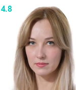 Тебякина Светлана Владимировна