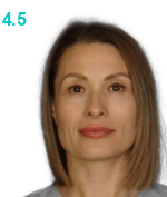 Запорожцева Елена Викторовна