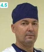 Венецкий Олег Михайлович