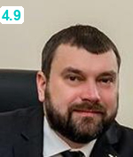 Кунпан Игорь Анатольевич