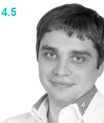 Коновалов Евгений Александрович