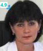 Садыкова Галина Юрьевна