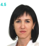 Козлитина Ирина Юрьевна