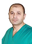 Ниязов Аслан Абдуллаевич