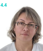 Камышан Наталья Валентиновна