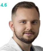 Бавыкин Степан Николаевич