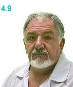 Шопен Геннадий Николаевич