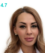 Маслова Ирина Владимировна
