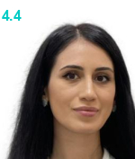 Хасанова Индира Салиховна