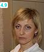 Наценко Татьяна Владимировна