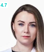 Верменник Анастасия Владимировна