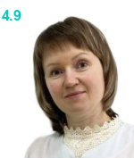 Дудинова Марина Ивановна