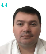 Соколовский Виталий Александрович