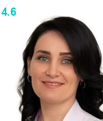 Удовиченко Наталья Александровна