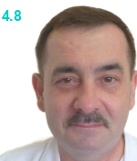 Шаповалов Игорь Владимирович