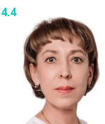 Капустина Марина Вениаминовна