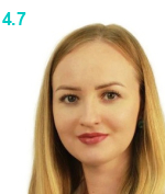 Чурилова Марина Александровна