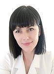 Казанцева Любовь Александровна