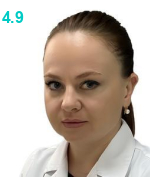 Лагуткина Дарья Евгеньевна