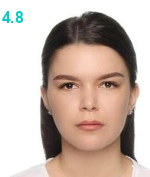 Дукуева Юлдуз Магомедовна