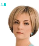 Фролова Анастасия Александровна