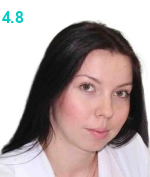 Зимина Оксана Владимировна