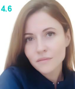 Смирнова София Валерьевна