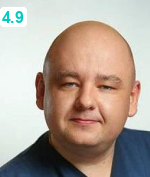 Муравьев Антон Викторович