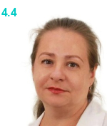 Кучмаева Татьяна Борисовна