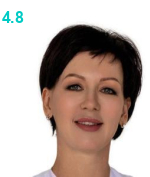 Иванисова Ольга Павловна
