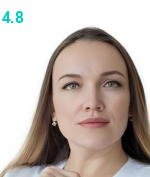 Бунина Мария Александровна