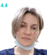 Чернова Наталья Михайловна