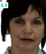 Лобачева Ольга Николаевна