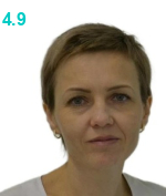 Царапкина Лидия Анатольевна