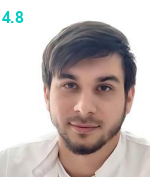 Вергасов Мурадин Мустафаевич