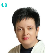 Оганисян Елена Юрьевна