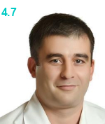 Рамазанов Магомедкерим Маллагамзаевич