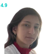 Лунькова Олеся Владимировна