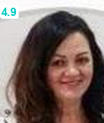 Попова Людмила Викторовна
