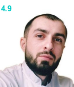 Каиров Азамат Аркадьевич