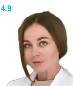 Долгих Анастасия Эдуардовна