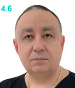 Злыднев Владимир Николаевич