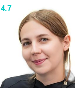 Ильченко Ольга Вячеславовна