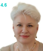 Божик Инна Владимировна