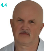 Банников Михаил Юрьевич