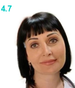 Литвинова Ольга Анатольевна