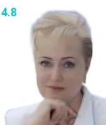 Форсикова Наталья Григорьевна