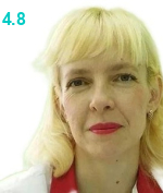 Коваленко Елена Алексеевна