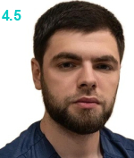 Чичканов Артур Асланович
